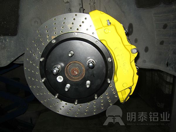 6061绿巨人在线观看播放免费用于刹车活塞