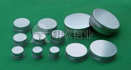 绿巨人色多多铝业铝合金用于瓶盖料