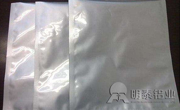 绿巨人色多多铝业包装箔