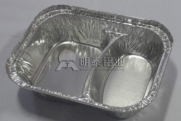绿巨人色多多铝业餐盒料