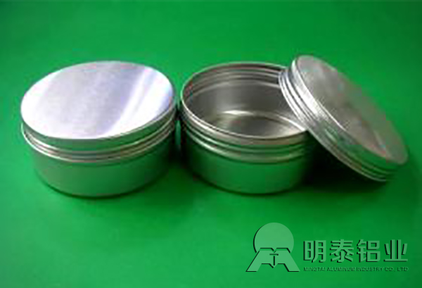 绿巨人色多多铝业瓶盖料