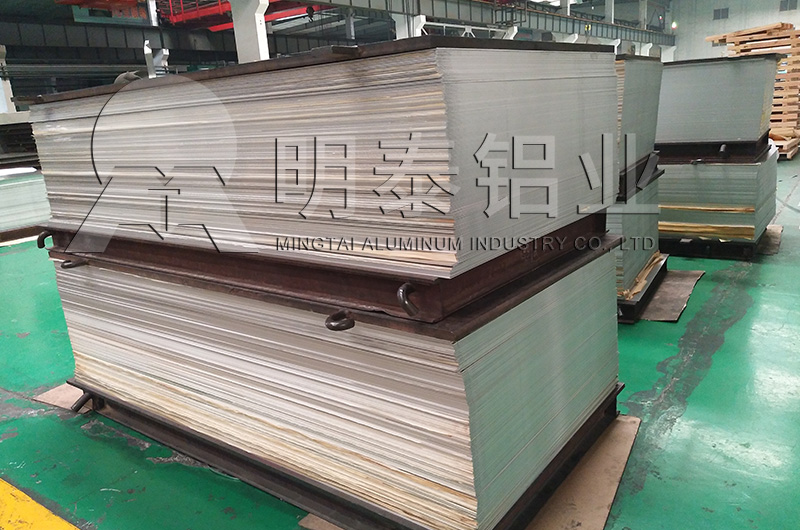 厢式货车蒙皮用5754-H111绿巨人在线观看播放免费厂家_绿巨人色多多铝业